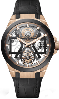 Ulysse Nardin Blast Tourbillon 45mm 1725-400/02