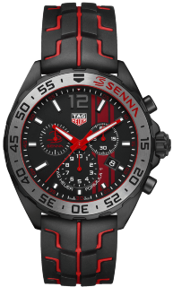 TAG Heuer Formula 1 43 mm CAZ1019.FT8027