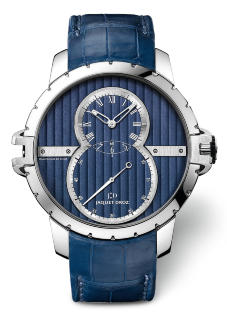 Jaquet Droz SW Steel J029030243 Jaquet Droz SW Steel J029030243
