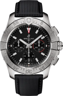 Breitling Avenger B01 Chronograph 44 AB0147101B1X1