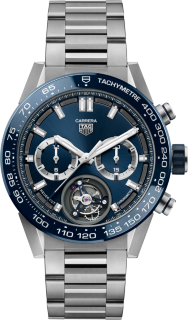 TAG Heuer Carrera Tourbillon CAR5A8C.BF0707