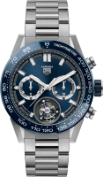 TAG Heuer Carrera Tourbillon CAR5A8C.BF0707