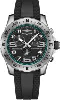 Breitling Professional Endurance Pro 44 NFL Philadelphia Eagles Edition E823106A1B6S1