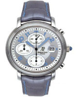 Audemars Piguet Millenary Chronograph Ladies 26011ST.OO.D007CR.01