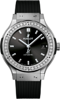 Hublot Classic Fusion Titanium Diamonds 565.NX.1470.RX.1204