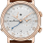 Blancpain Villeret Reveil GMT 6640 3642 55B