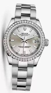 Rolex Datejust 31 m178384-0043