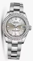Rolex Datejust 31 m178384-0043