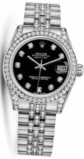 Rolex Datejust 31 m178159-0037