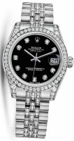 Rolex Datejust 31 m178159-0037