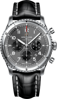 Breitling Aviator 8 B01 Chronograph 43 AB0119131B1P2