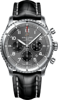 Breitling Aviator 8 B01 Chronograph 43 AB0119131B1P2