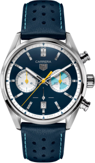 TAG Heuer Carrera Chronograph Limited Edition CBN201N.FC6620