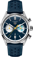 TAG Heuer Carrera Chronograph Limited Edition CBN201N.FC6620