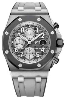 Audemars Piguet Royal Oak Offshore Selfwinding Chronograph 26470IO.OO.A006CA.01