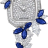 High Jewelry Timepieces By Harry Winston Precious Emerald HJTQHM18PP021