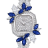 High Jewelry Timepieces By Harry Winston Precious Emerald HJTQHM18PP021
