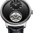 Arnold & Son Chronometry Ultrathin Tourbillon Platinum Onyx 1UTBX.Z03A.C1375C