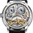 Arnold & Son Chronometry Ultrathin Tourbillon Platinum Onyx 1UTBX.Z03A.C1375C