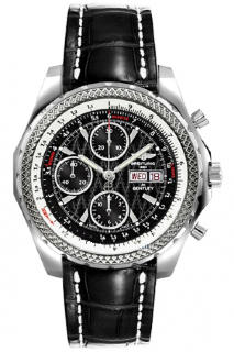 Breitling Bentley GT a1336212/b960-1cd Breitling Bentley GT a1336212/b960-1cd