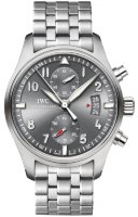 IWC Pilots Watch Spitfire Chronograph IW387804