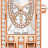 Harry Winston Avenue C Mini Small Second AVCQSS16RR002