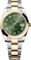 Rolex Datejust 41 m126303-0023