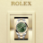 Rolex Datejust 41 m126303-0023