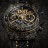 Hublot Big Bang Unico TMT Carbon Gold 45 mm 411.QX.1180.PR.TMT18