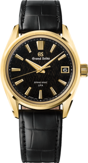Grand Seiko Evolution 9 Spring Drive U.F.A. SLGB006