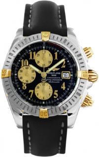 Breitling Chronomat Evolution b1335611/b723-1LT