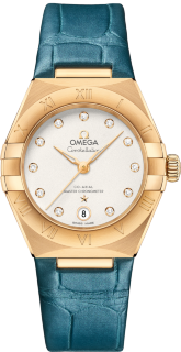 Omega Constellation Co-axial Master Chronometer 29 mm 131.53.29.20.52.001