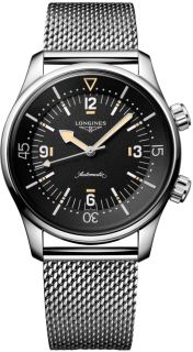 Longines Heritage Legend Diver 59 L3.795.4.59.9