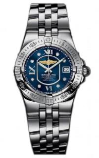 Breitling Starliner a7134012/c770-ss