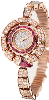 Bvlgari Serpenti Incantati 102536 SPP30D2RUGD2C