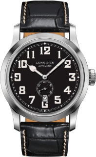Longines Heritage L2.811.4.53.3