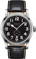 Longines Heritage L2.811.4.53.3