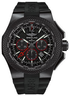 Breitling for Bentley GMT Light Body B04 VB043222/BD69/222S/V20DSA.2