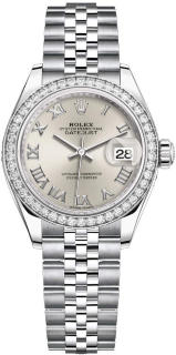 Rolex Lady-Datejust 28 Oyster m279384rbr-0009