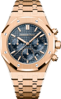 Audemars Piguet Royal Oak Selfwinding Chronograph 26715OR.OO.1356OR.01