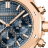 Audemars Piguet Royal Oak Selfwinding Chronograph 26715OR.OO.1356OR.01