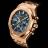 Audemars Piguet Royal Oak Selfwinding Chronograph 26715OR.OO.1356OR.01