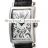 Franck Muller Ladies Small Long Island 902 QZ REL-10