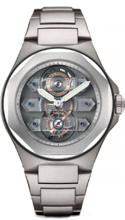 Girard Perregaux Laureato Evo3 Perpetual Calendar Chronograph 99071-27-000 Girard Perregaux Laureato Evo3 Perpetual Calendar Chronograph 99071-27-000