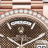 Rolex Day-Date 40 Oyster m228345rbr-0005