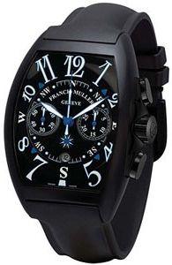 Franck Muller Mariner Chronograph 7080 CC AT MAR-3