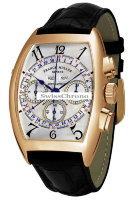 Franck Muller Master Calendar Chronograph 6850 CC MC AT-2