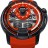 Hyt H1 Colorblock Red 148-TT-80-NF-FR