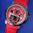 Hyt H1 Colorblock Red 148-TT-80-NF-FR