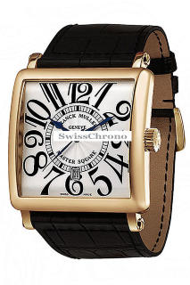 Franck Muller Master Square Ladies Medium 6002 L QZ V-3